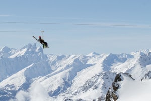 Val Thorens