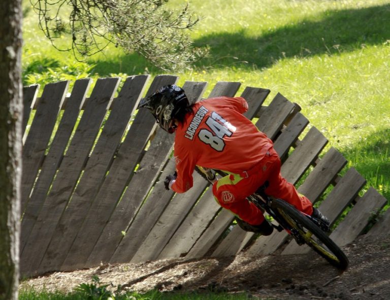 La Molina Bike park