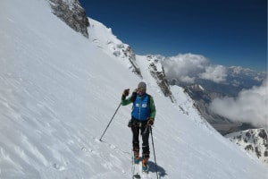 Ferran Latorre Nanga Parbat