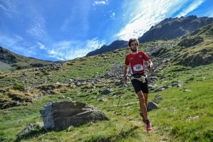 Skyrace Comapedrosa