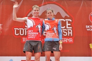 Skyrace Comapedrosa