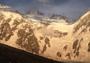 Nanga Parbat