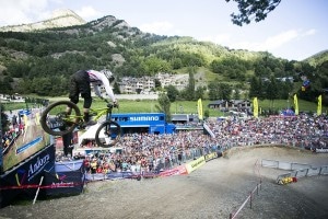 Vallnord