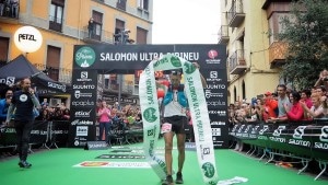 Ultra Pirineu 2016