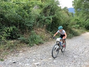 Quebrantahuesos MTB 2016