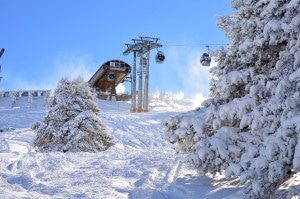 Baqueira Beret