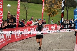 Barcelona Trail Races