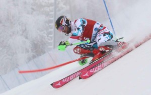 Marcel Hirscher