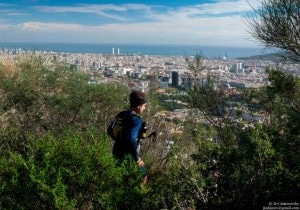 Helly Hansen Barcelona Trail Races