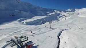 Cerler y Formigal