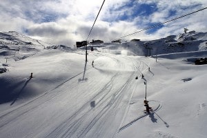 Sierra Nevada