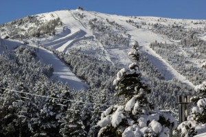 Vallnord