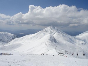 Boí Taüll Resort