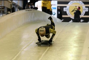 Copa del Mundo de skeleton