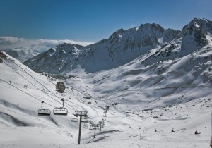 Grand Tourmalet