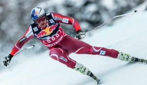 Aksel Lund svindal