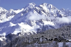 Pirineos franceses