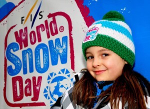 World Snow Day