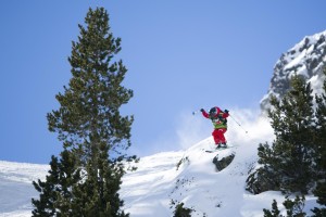 Freeride World Tour