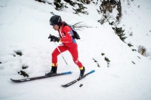 Kilian Jornet subcampeón del mundo