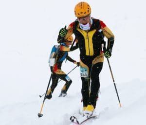 La Grandvalira Skimo6