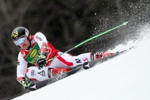 Marcel Hirscher