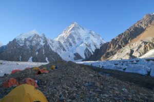 Òscar Cadiach Broad Peak