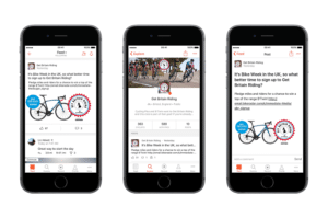 App Strava