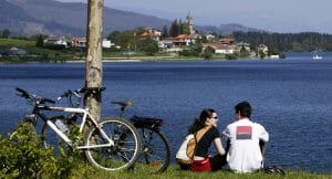 Vías Verdes Euskadi