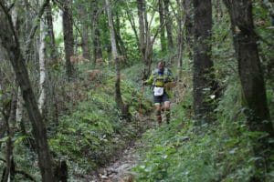 circuito Basque Ultra Trail