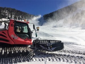 Masella y Porté-Puymorens