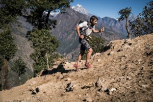 Everest Trail