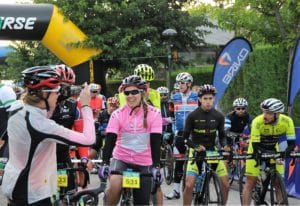 Gran Fondo World Tour