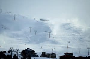 Baqueira Beret apertura