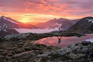 Summits of My Life: sueños y retos en la montaña