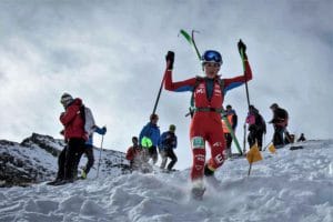 Copa del Mundo de esqui de montaña