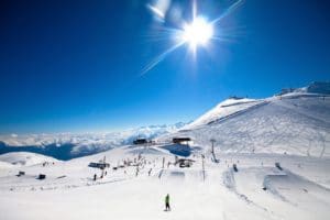 Pyrénées 2 Vallées