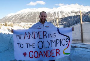 Ander Mirambell PyeongChang 2018