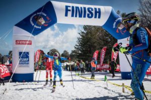 Kilian Jornet Europeo