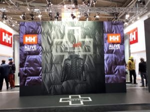 Helly Hansen presenta su colección más tecnológica