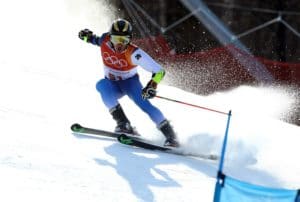 Juan del Campo PyeongChang