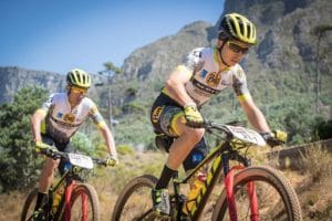 Cape Epic prólogo