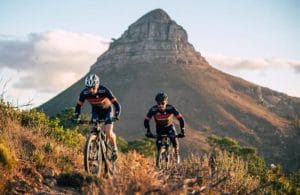 Absa Cape Epic