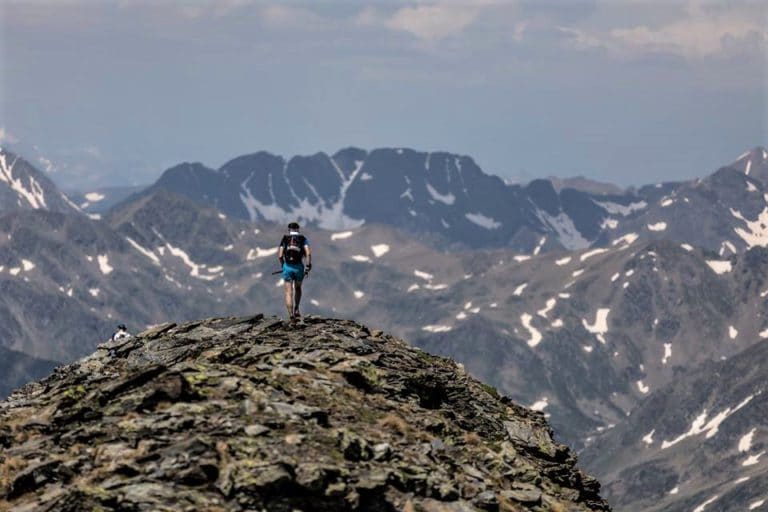 Andorra Ultra Trail