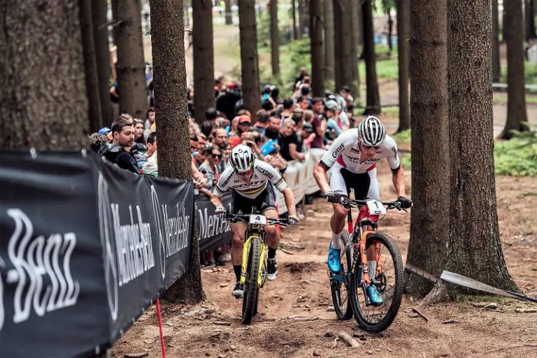 Mathieu van der Poel