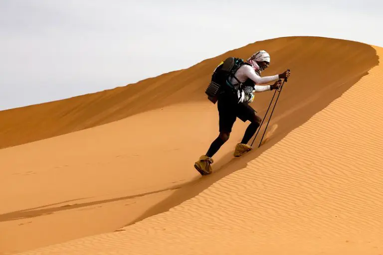 fuerza mental carreras de ultratrail