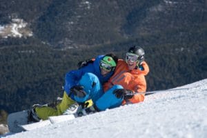 La Molina forfait media temporada