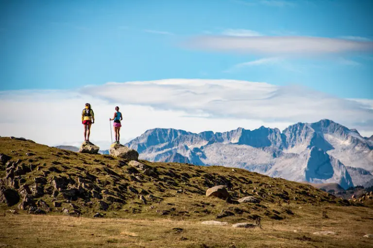 Val d’Aran by UTMB trailrunning