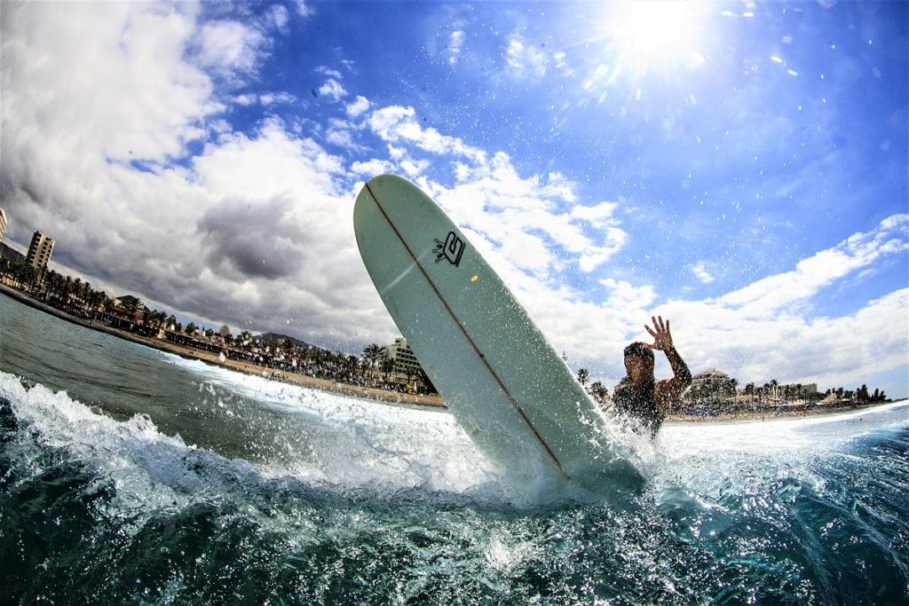 Los 8 Mejores Spots De Las Islas Canarias Para Surfear