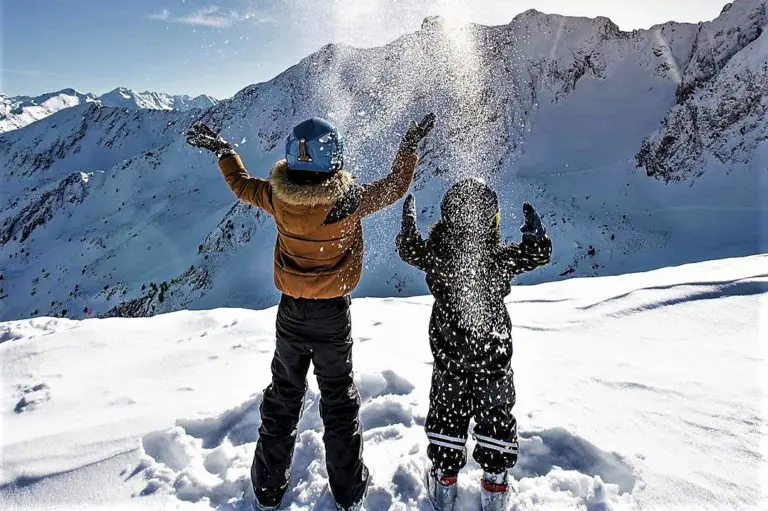 pases tarjetas de temporada Pirineo francés tade